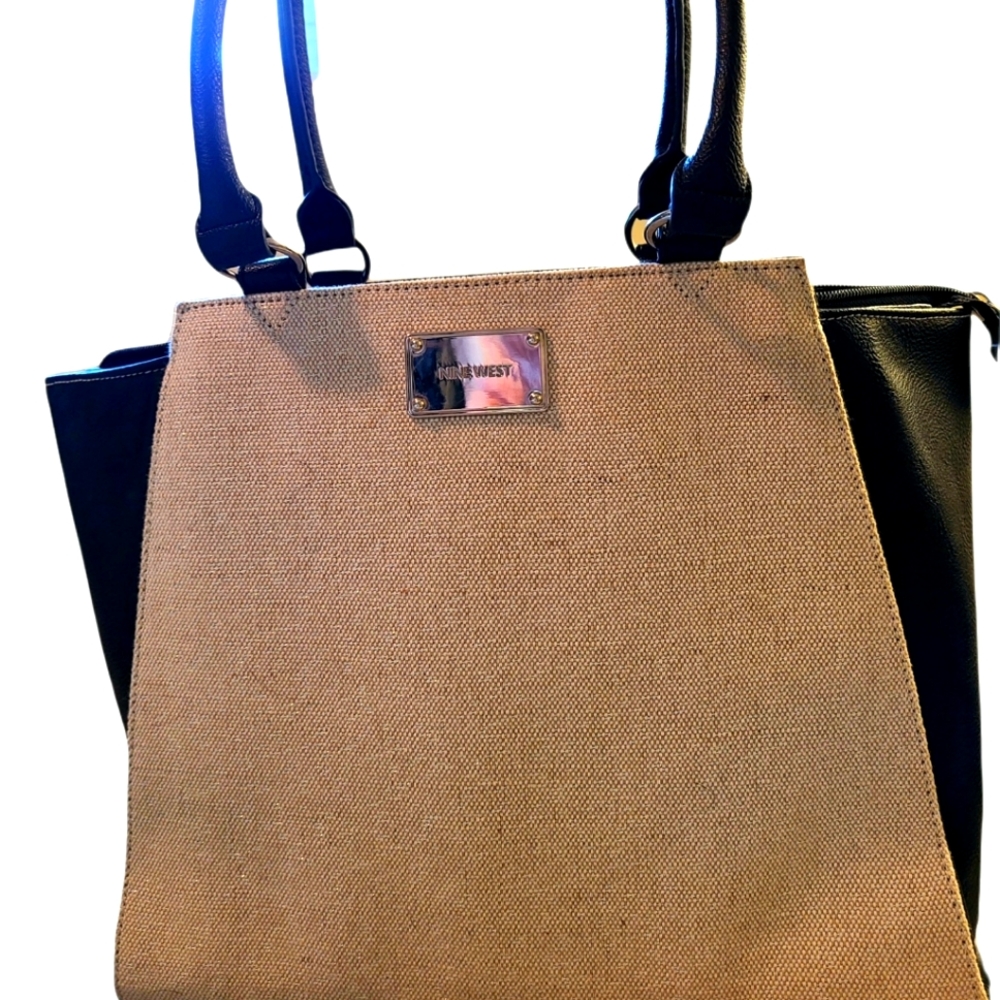 Nine West Medium tote purse